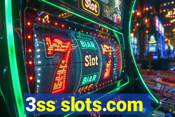 3ss slots.com